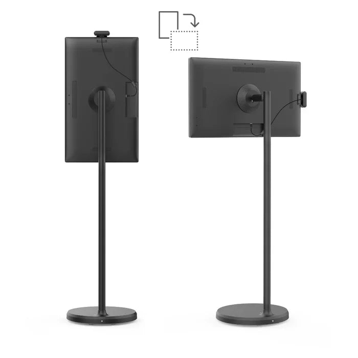 SYVEX PORTABLE SMART TV